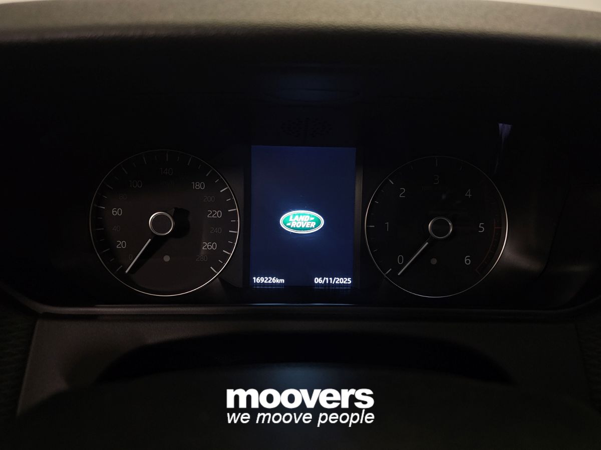 Land Rover Range Rover Velar 2.0D I4 240 CV R-Dynamic S 